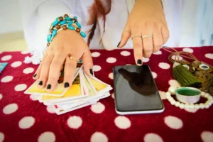 Lectura de Tarot por WhatsApp Uruguay