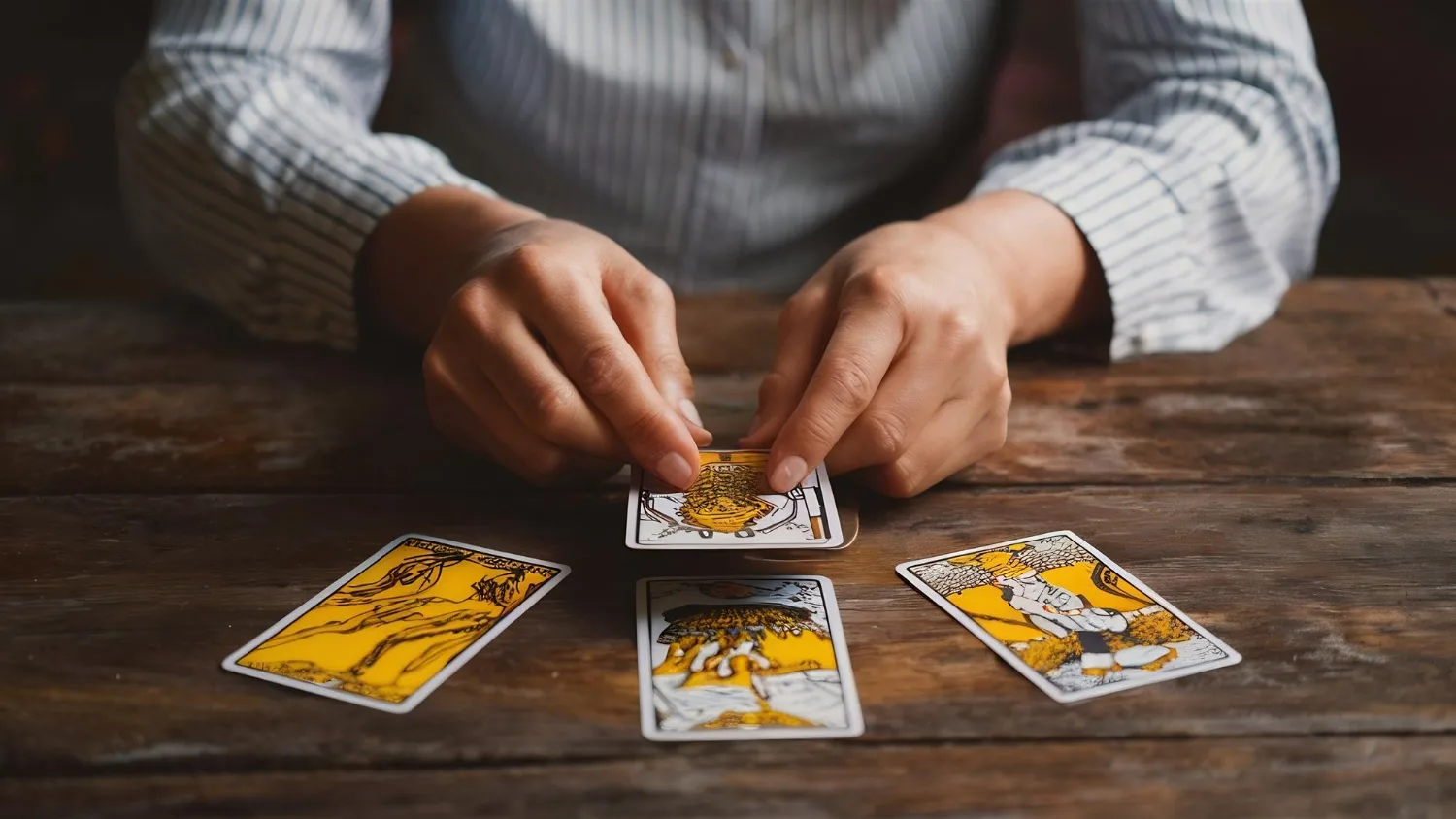mejor tarotista de Uruguay