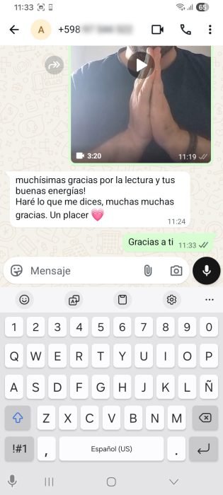 WhatsApp 2