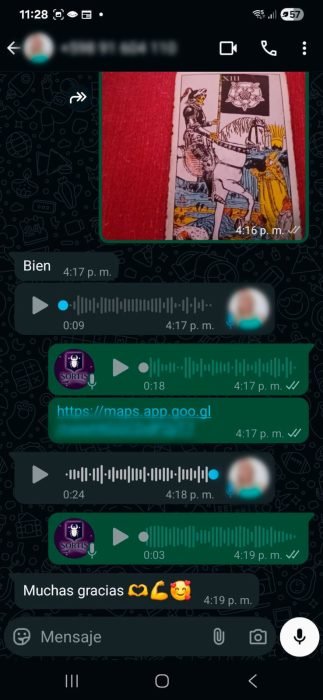 WhatsApp 3