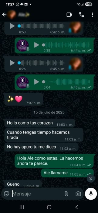 WhatsApp 4