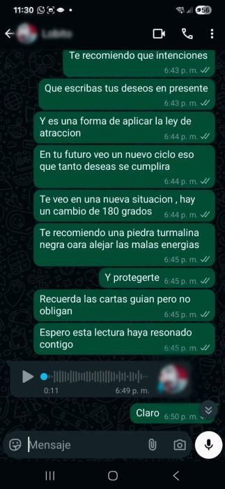 WhatsApp 5