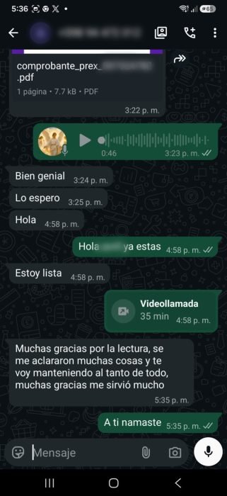 WhatsApp 8
